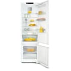 Miele - MIE12445010 VG!S KA1/4hl-Gefrierkombi int. 56cm 212/