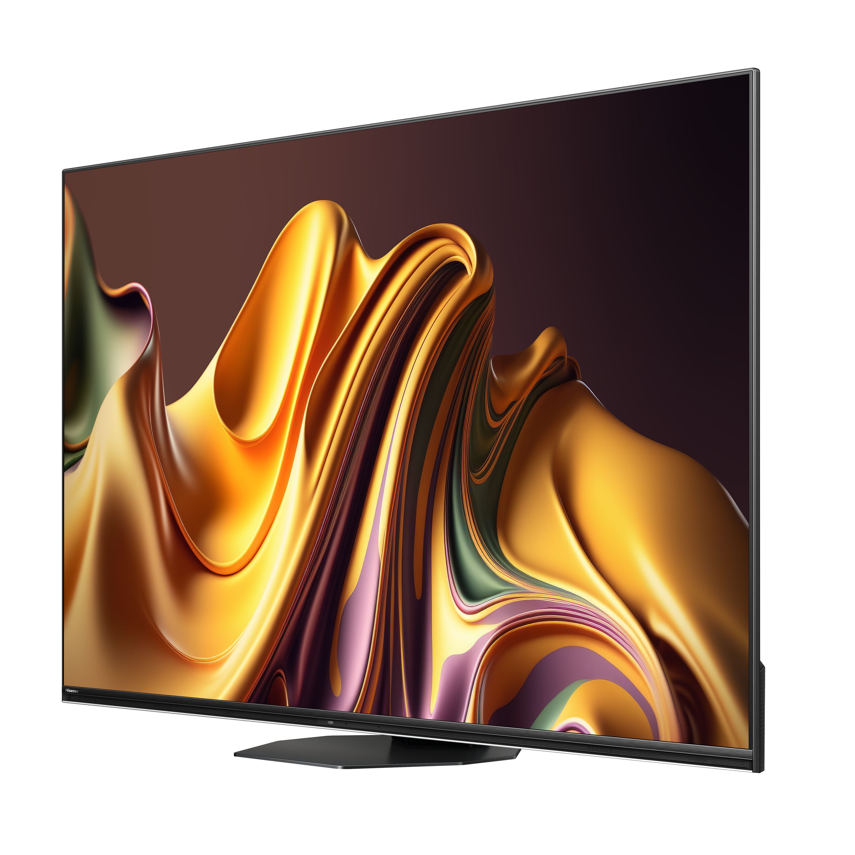 HISENSE - HSZ65U8NQ ULEDTV MiniLED 164cm UHD 120Hz T2CS SmaT