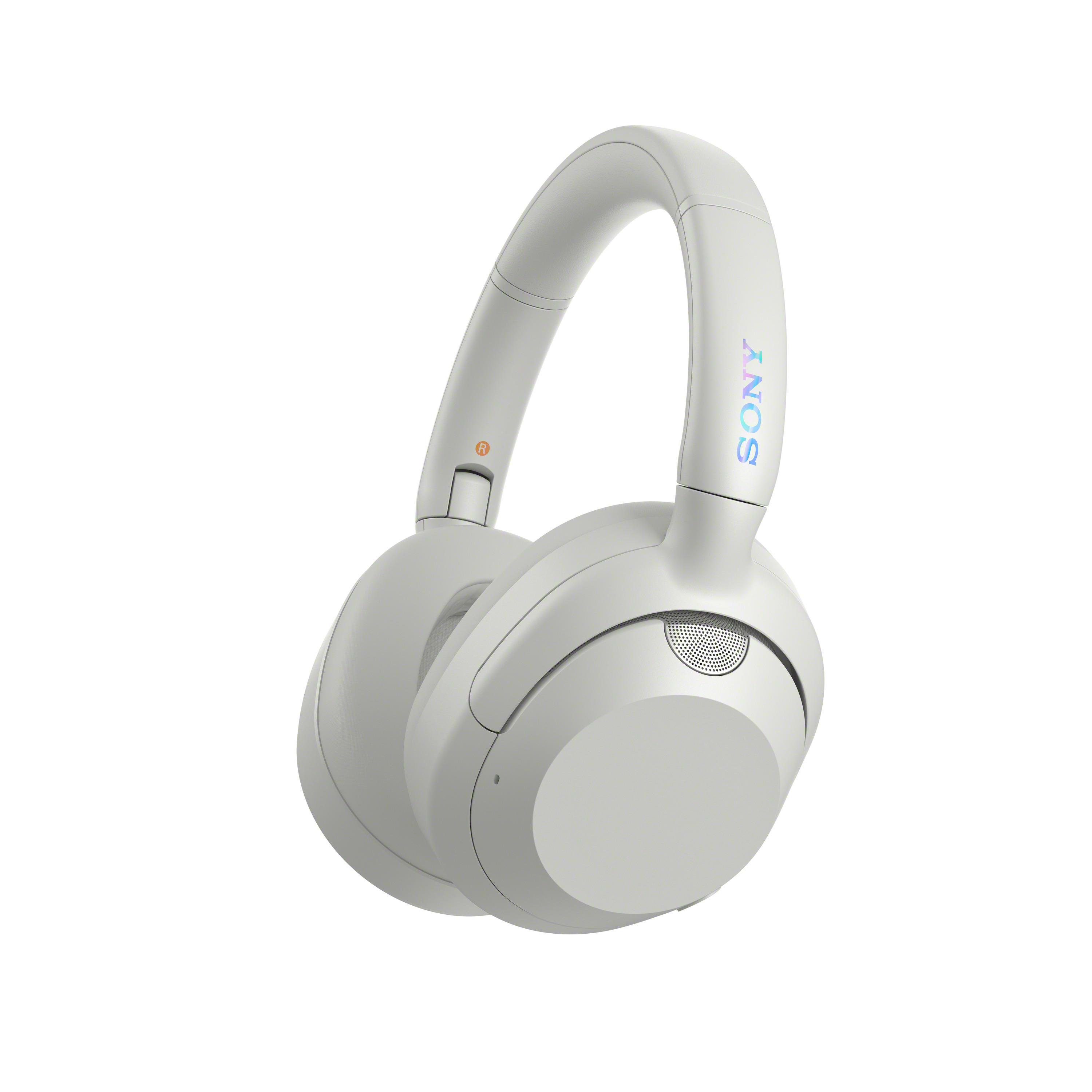 SONY SONWHULT900NW.CE7 KopfhArer BA1/4gel kabellos 40mm Bluet A