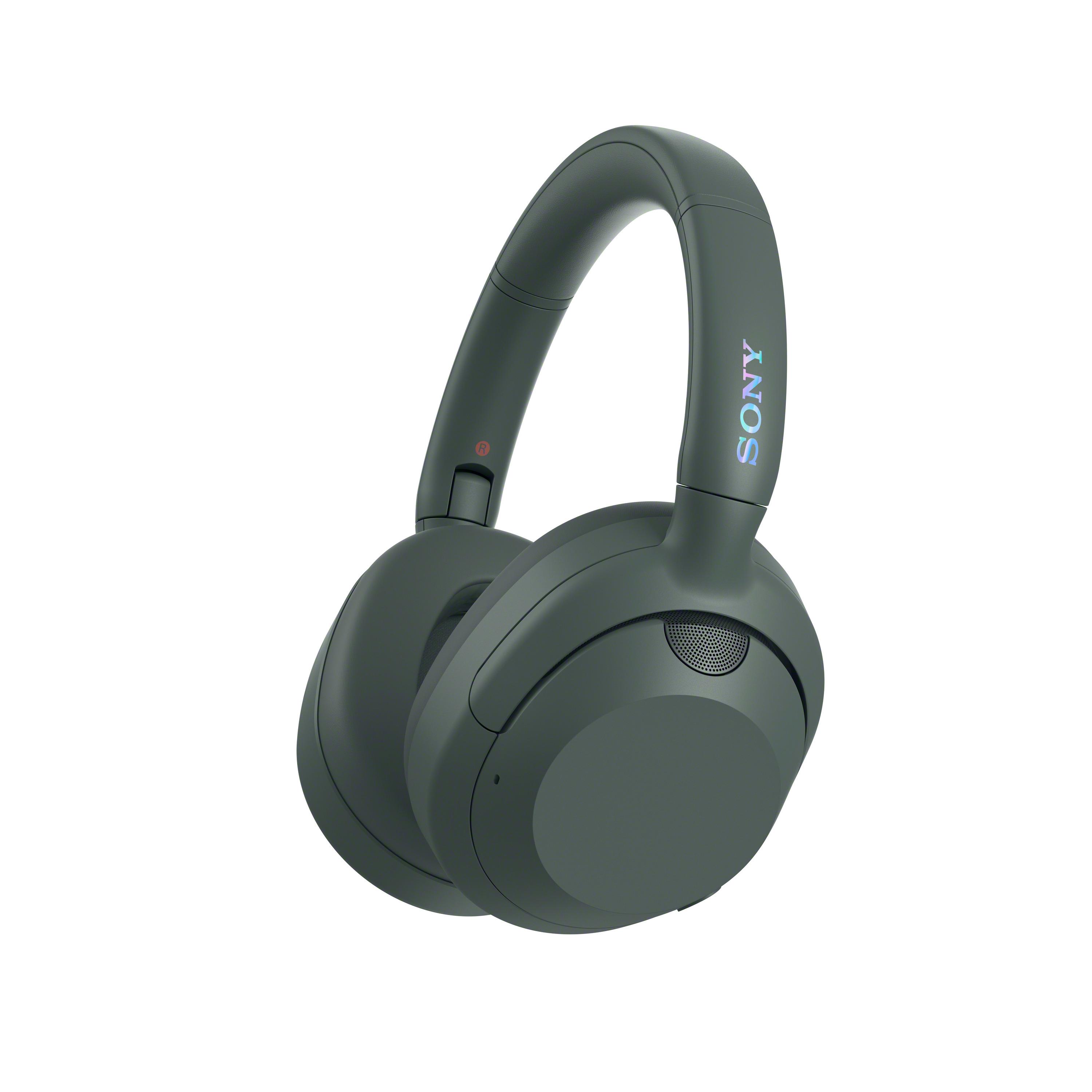 Sony - SONWHULT900NH.CE7 KopfhArer BA1/4gel kabellos 40mm Bluet A