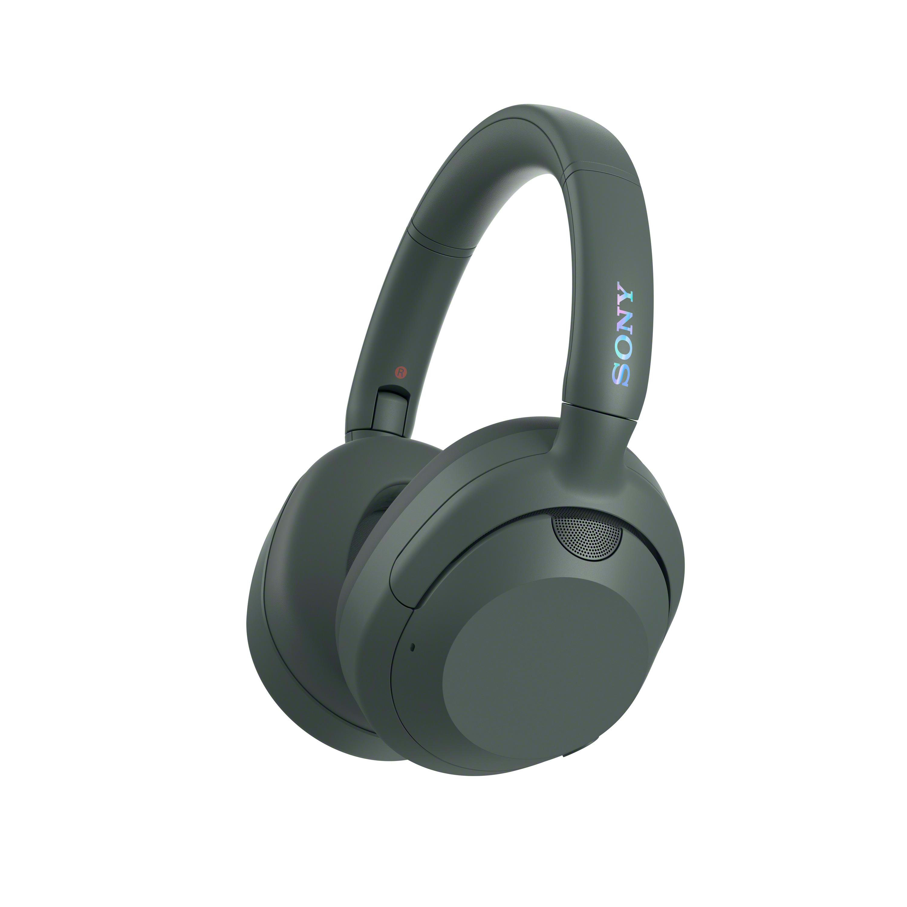 SONY SONWHULT900NH.CE7 KopfhArer BA1/4gel kabellos 40mm Bluet A