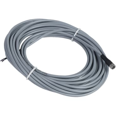 YAGEO TMSS ITALY SRL TSIXZCPV0566L10 CONNETTORE PVC L 10M