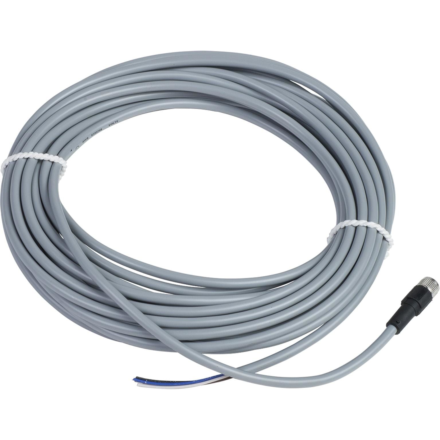 YAGEO TMSS ITALY SRL TSIXZCPV0941L10 PVC FEMM M8 4 PIN