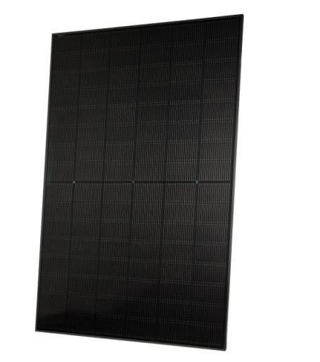 HANWHA Q CELLS GMBH HWHMD08G03120010445 Q.TRON BLK S-G3R.12+/445/BFG/X/001