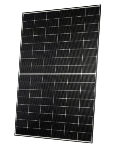 HANWHA Q CELLS GMBH HWHMD08G03120020450 Q.TRON S-G3R.12+/450/BFG/X/002