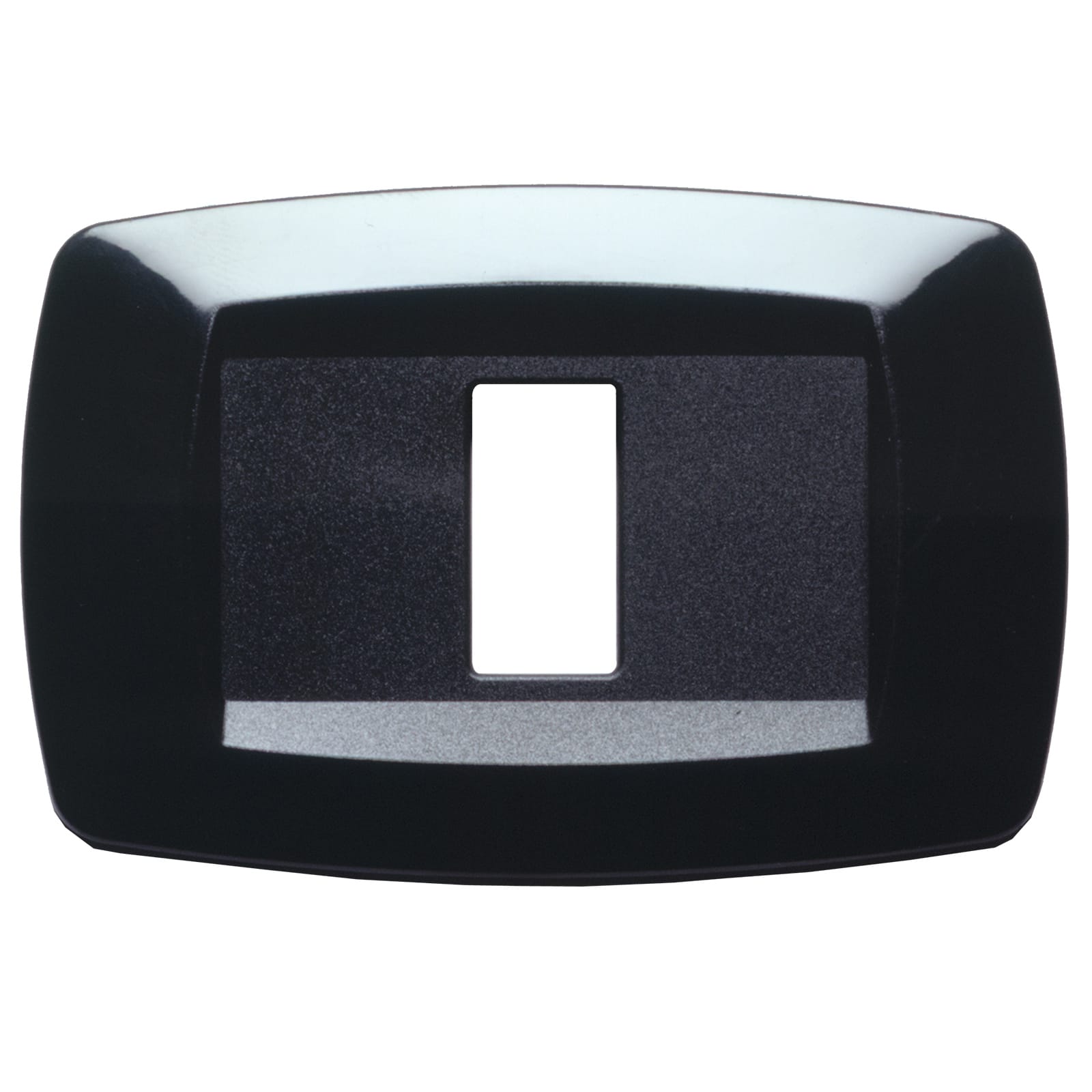 MASTER SRL - MSTMD201 PLACCA MODI 1 POSTO NERO