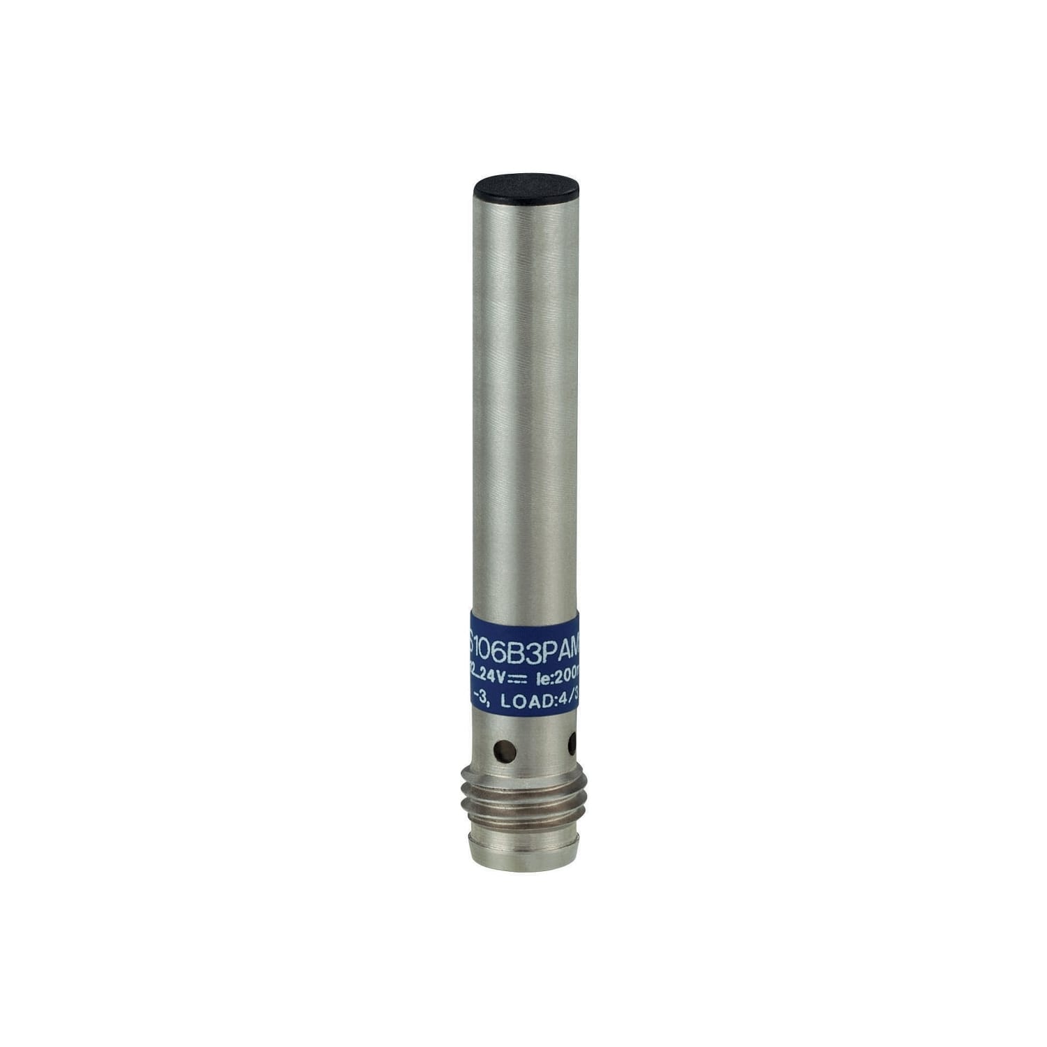 YAGEO TMSS ITALY SRL TSIXS506B1PBM8 PROX CORTO L06 PNP NC 3FILI SN 1,5MM CO