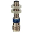 YAGEO TMSS ITALY SRL - TSIXS108B3PAM12 PROX M8 SN=2,5MM NO PNP