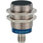 YAGEO TMSS ITALY SRL TSIXS530B1MAU20 PROX LUNGHI M30 24 240V ACDC NO 2FILI SN