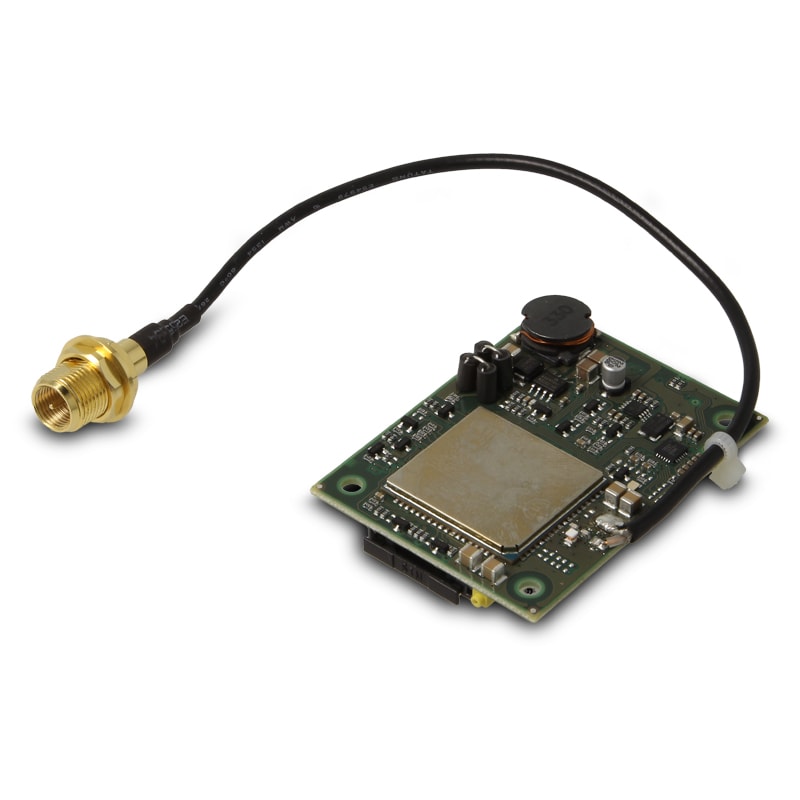 IESS SRL - EAAMD4GE MODULO LTE 4G LINEA START PER GENIO E ME