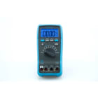 ASITA ASIMD612 MULTIMETRO DIGITALE RMS