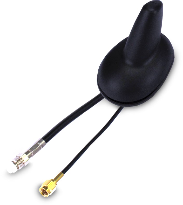 IESS SRL - EAAMDANT2 ANTENNA GPS+GSM PER MODULO MDGPSE E MDGS