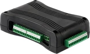 IESS SRL EAAMDCOMBI COMBINATORE ANTINCENDIO EN54-21, 6 IN/OU