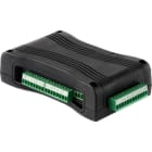 IESS SRL EAAMDCOMBI COMBINATORE ANTINCENDIO EN54-21, 6 IN/OU