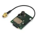IESS SRL - EAAMDGSMEF MOD. GSM/GPRS DUAL-BAND LINEASTART XMEC