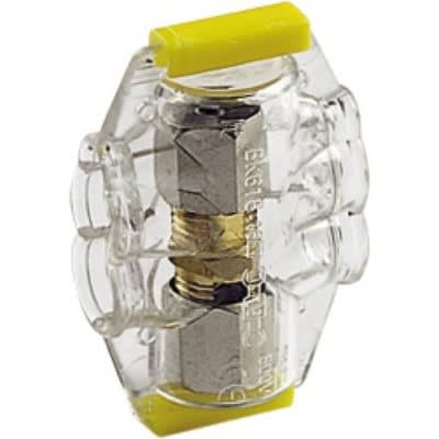 MASTER SRL - MSTMDM635 MORS. A SERRAGGIO INDIRETTO 35MMQ MAX