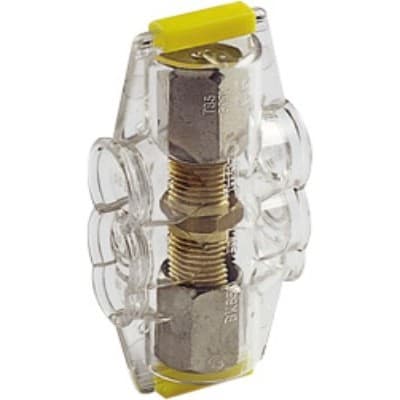 MASTER SRL MSTMDM650 MORS. A SERRAGGIO INDIRETTO 50MMQ MAX