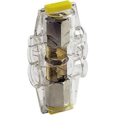 MASTER SRL - MSTMDM670 MORS. A SERRAGGIO INDIRETTO 70MMQ MAX