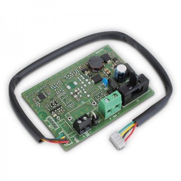IESS SRL EAAMDPOWER24 MODULO DI ALIMENTAZIONE INGR. 24VCC