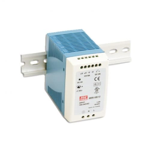 EUROTEK SRL EOKET4447 MDR-40-12