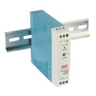 DIGIMAX SRL - DIXMDR-20-5 ALIMENTATORE DIN RAIL 5V 3A 20W