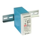 DIGIMAX SRL - DIXMDR-40-12 ALIMENTATORE DIN RAIL 12V 3.33A 40W