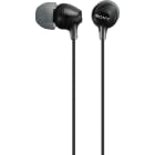 Sony - SONMDREX15LPB.AE KopfhArer InEar 1.2m 100dB 3GrAAen sc