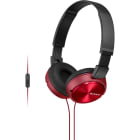 Sony - SONMDRZX310APR.CE7 KopfhArer BA1/4gel 1.2m 98db faltbar Fer
