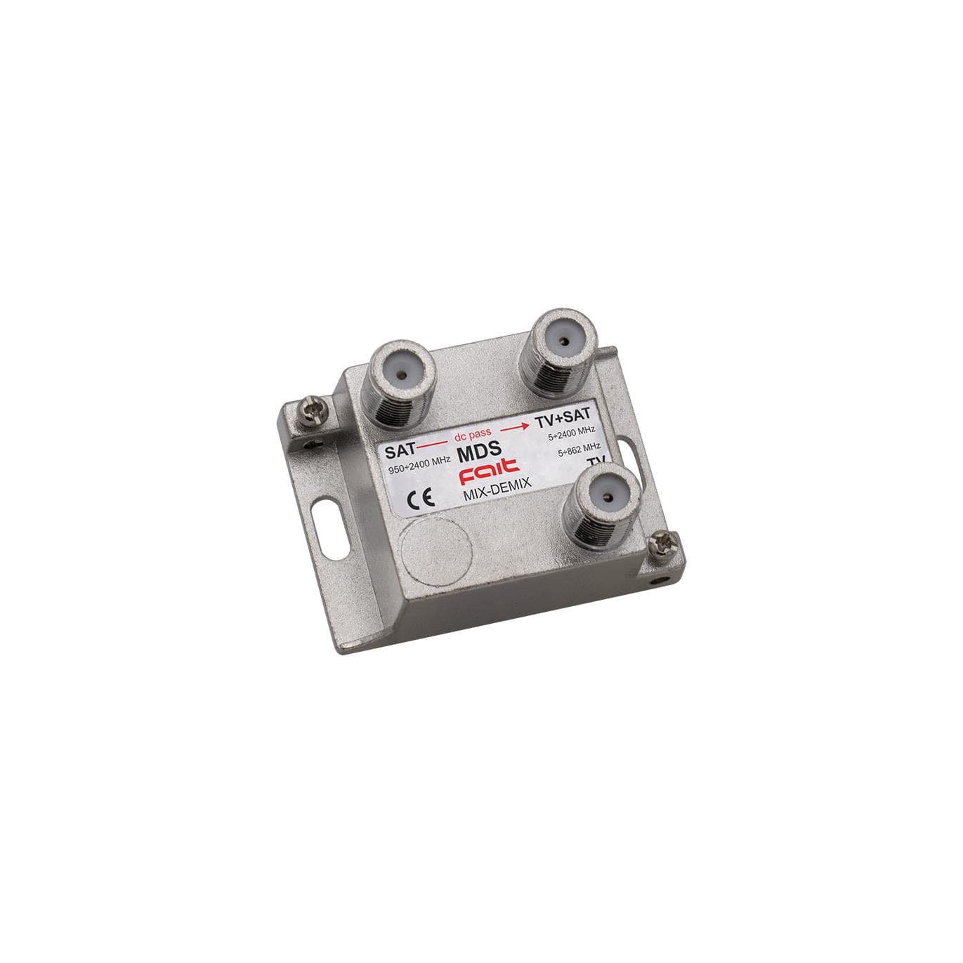 FAIT SRL - FIT1700007 MDS-MIX-DEMIX SAT - TERRESTRE