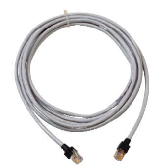 SCHNEIDER ELECTRIC - MDT59751 CCA614 CAVO COLLEG.3M.INTERF. TCP/IP