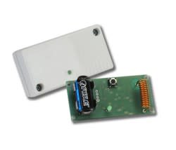 IESS SRL - EAAMDTEMP SENSORE DI TEMPERATURA PER CENTRALI GENI