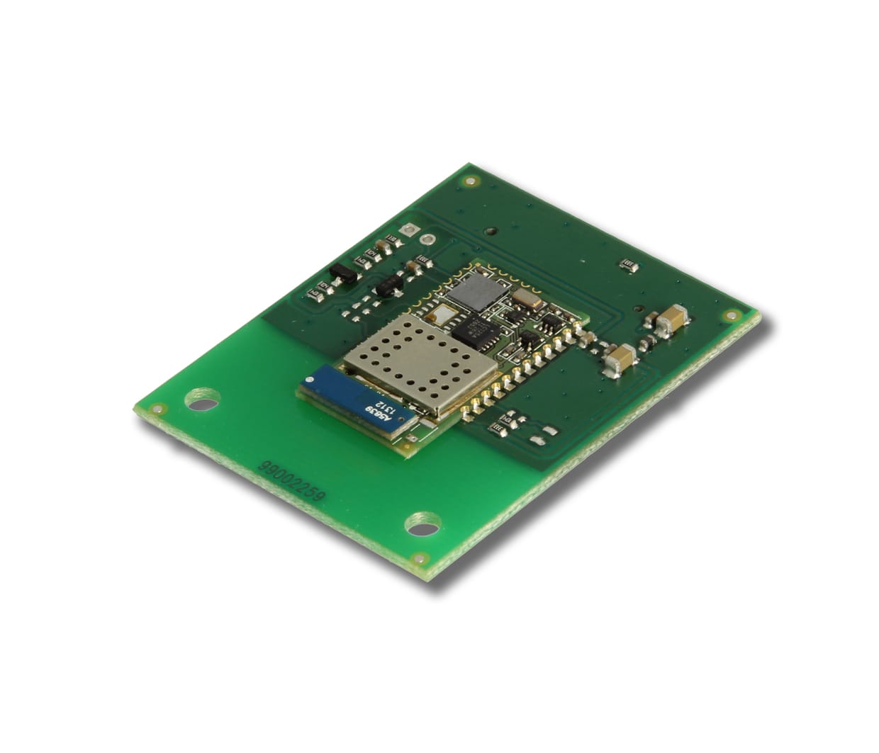 IESS SRL - EAAMDWIFI MODULO WIFI PER CENTRALI GENIO.