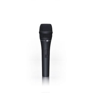 RCF SPA MAD14115013 MD 7800 MICROFONO DINAMICO PROFESSIONALE