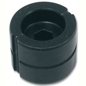 CEMBRE SPA - CEMME60-C COPPIA MATRICI ESAGONALI 130KN X 300MMQ