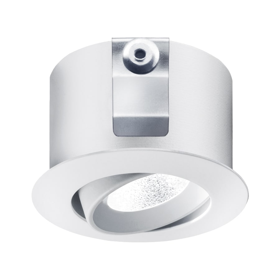 L&L LUCE E LIGHT L&LME17005SN ESEM MINI 1.7 2W 24VDC 3000K 14 NERO