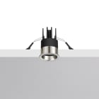ROSSINI RSSMEA101CR DOWNLIGHT CROMO TONDO LED 3,4W 2700K IP6
