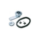 NICE SPA - NICMEA1R01 ACCESSORIO METRO X APERTURA