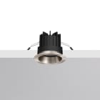 ROSSINI RSSMEA302NO DOWNLIGHT NICHEL OPACO TONDO LED 8,8W 30
