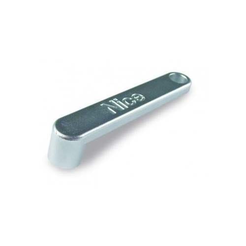 NICE SPA NICMEA5R01 CONFEZIONE 4 CHIAVI PER SBLOCCO MEA3/BMA