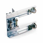 FRACARRO - FRAMEC6001G SINGLE HOOP -MAST 25 MM-50 MM