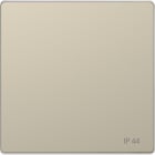 SCHNEIDER ELECTRIC - SNRMTN3304-6033 Copritasto IP44, sahara, System Design