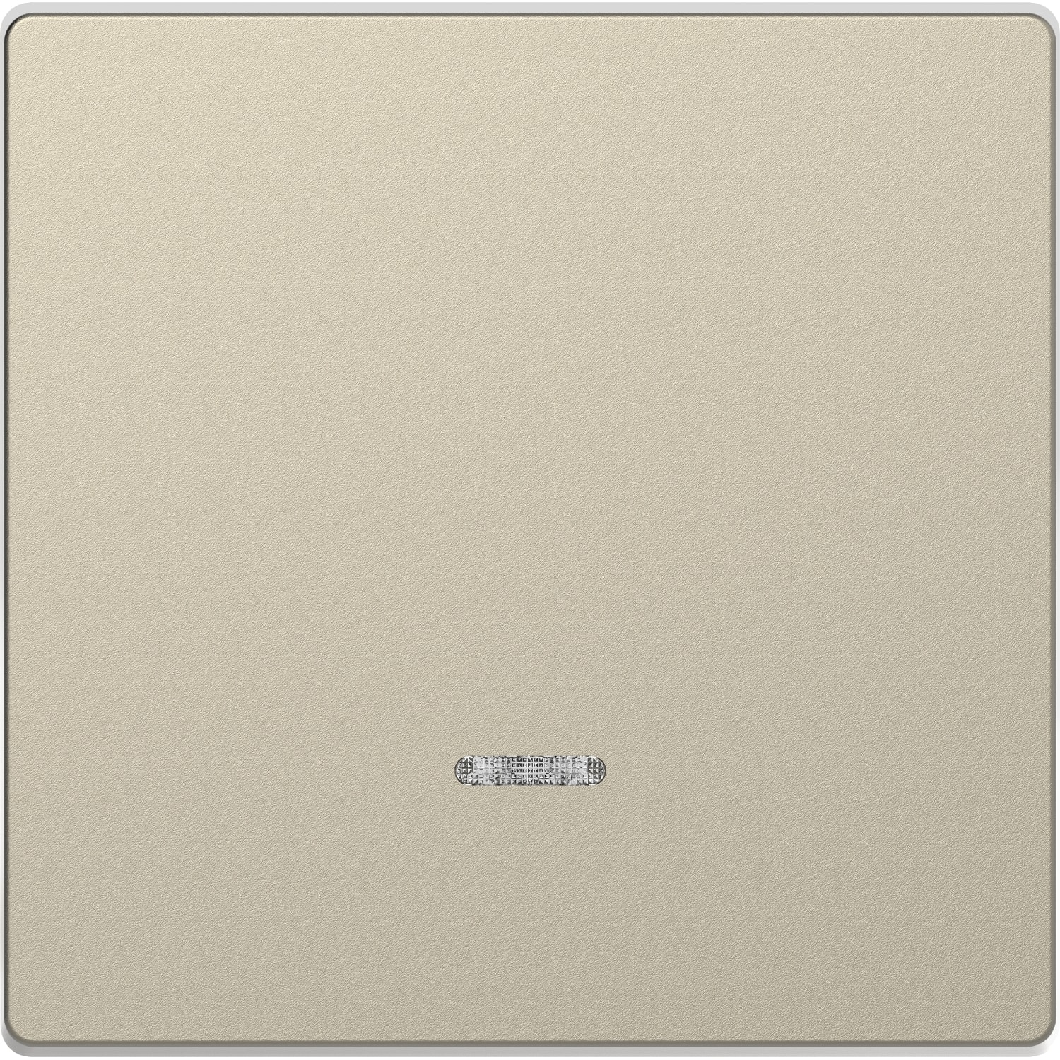 SCHNEIDER ELECTRIC - SNRMTN3320-6033 Copritasto con finestra indicazione, sahara, System Design