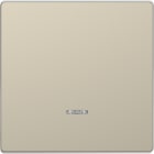 SCHNEIDER ELECTRIC - SNRMTN3320-6033 Copritasto con finestra indicazione, sahara, System Design