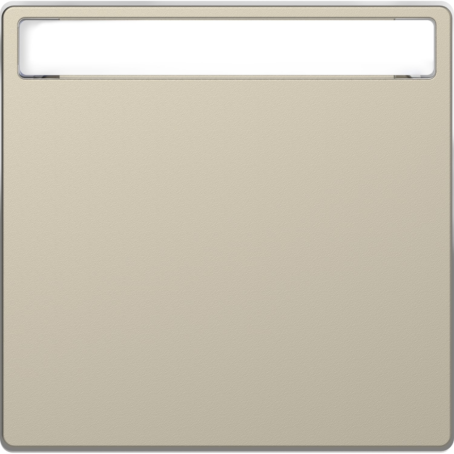 SCHNEIDER ELECTRIC - SNRMTN3360-6033 Copritasto con etichetta, sahara, System Design