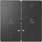 SCHNEIDER ELECTRIC - SNRMTN3429-6034 Dou.rock. cont.win+mark.DND ant SDsg