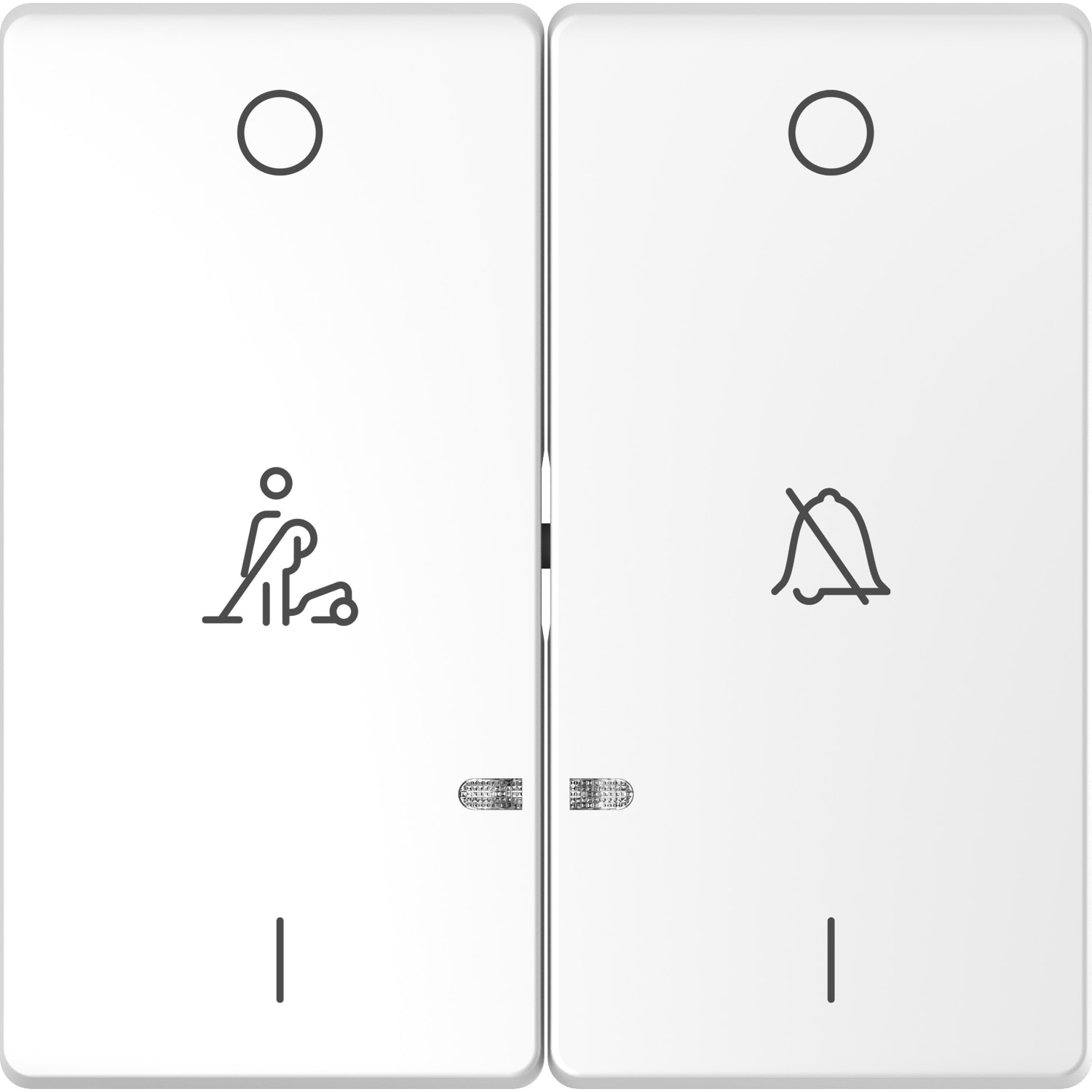 SCHNEIDER ELECTRIC SNRMTN3429-6035 DOU.ROCK. CONT.WIN+MARK.DND LW SDSG