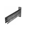 LUCIANO RUSSO SRL - LRSMEPD250C STAFFA 41X82 DA 250 MONT A PROFILO Z. C.