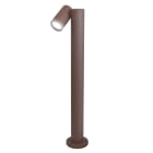 BOT LIGHTING SRL BTLMERIDA6C PALETTO DA GIARDINO IP65 GU10 CORTEN 60