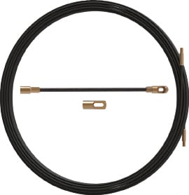 ARNOCANALI SPA ARNA4.010M SONDA ACCIAIO RIVES. METRICA D4 L10