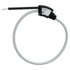 SCHNEIDER ELECTRIC - SNRMETSECTR60500U TA Rogowski - 5000 A - Ø 191 mm - lunghezza cavo 2,4 m